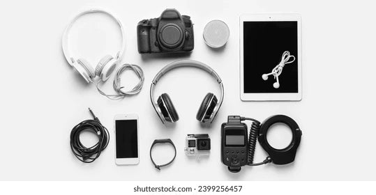 Gadgets & Electronics